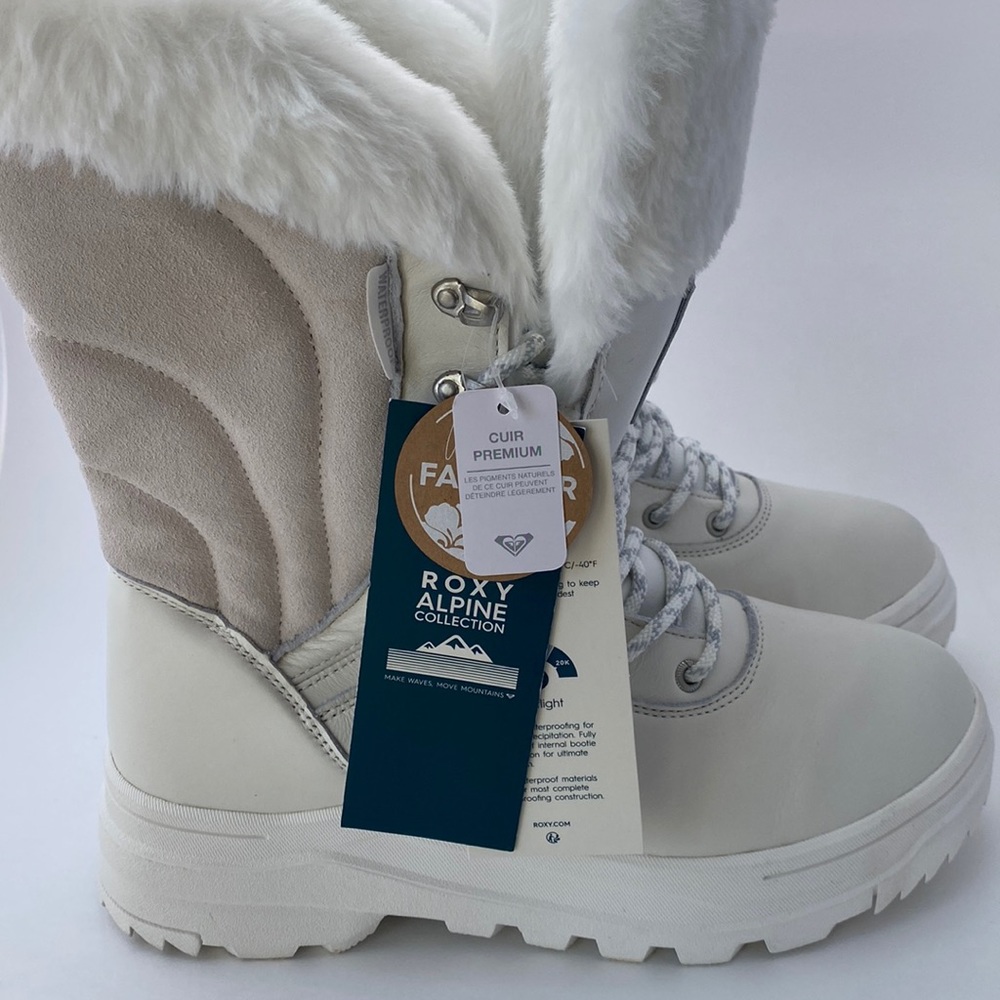 Roxy Alpine Collection. Kaori